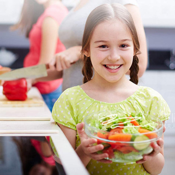 Prep & Savour 24 Pack 16Oz Condiment Squeeze Bottles, BPA Free Wayfair